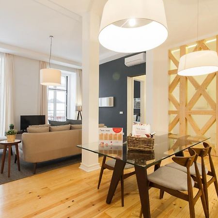 Flh Baixa Family Apartment Lisboa Extérieur photo