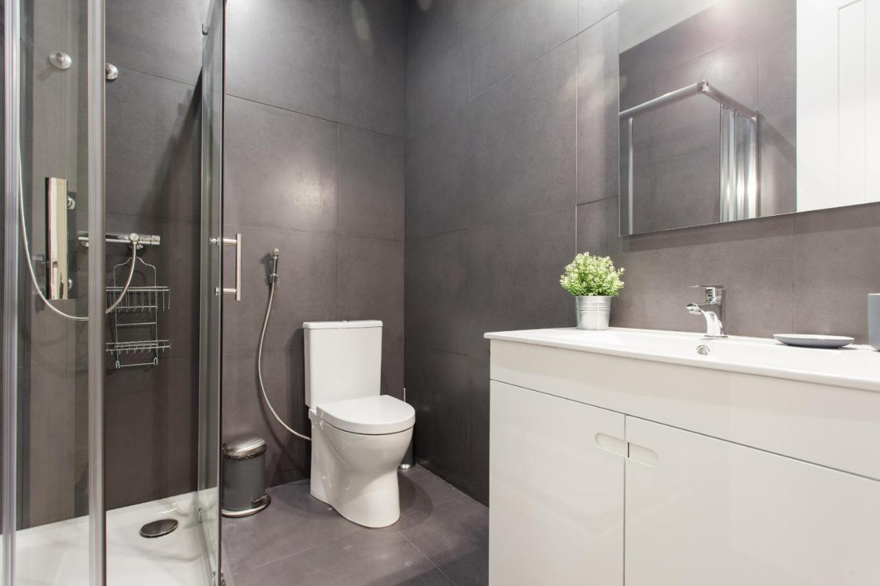 Flh Baixa Family Apartment Lisboa Extérieur photo