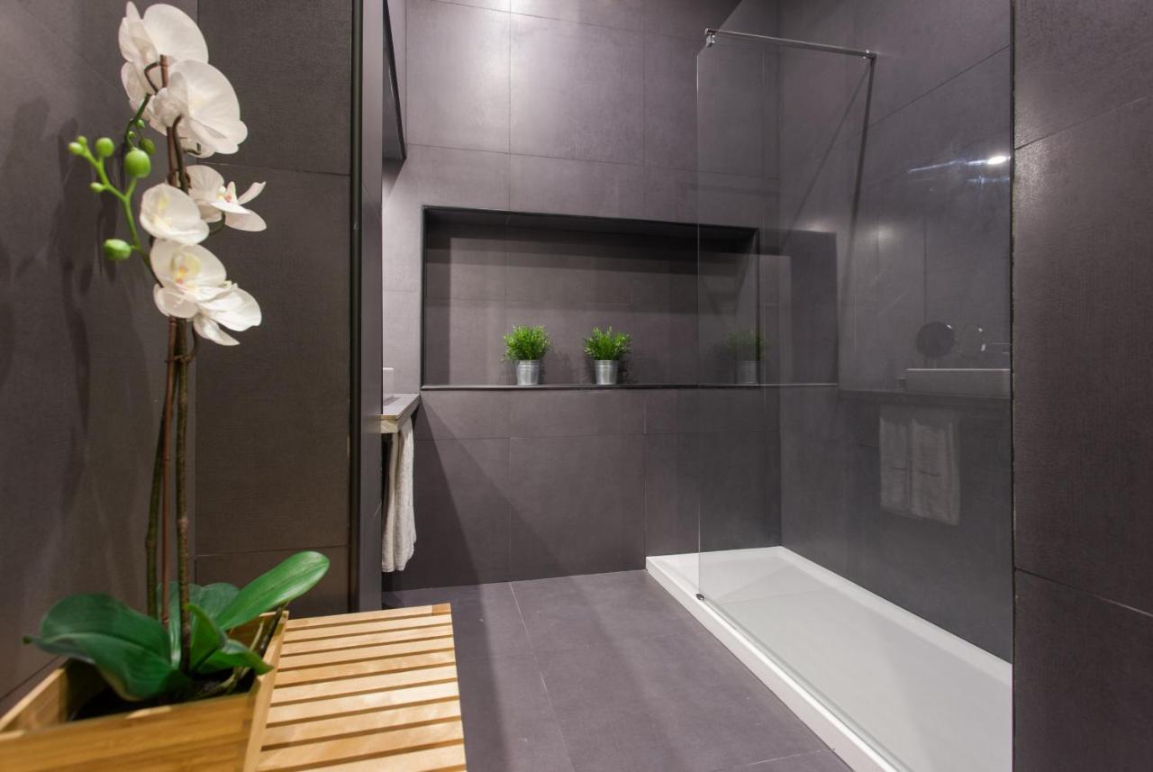 Flh Baixa Family Apartment Lisboa Chambre photo