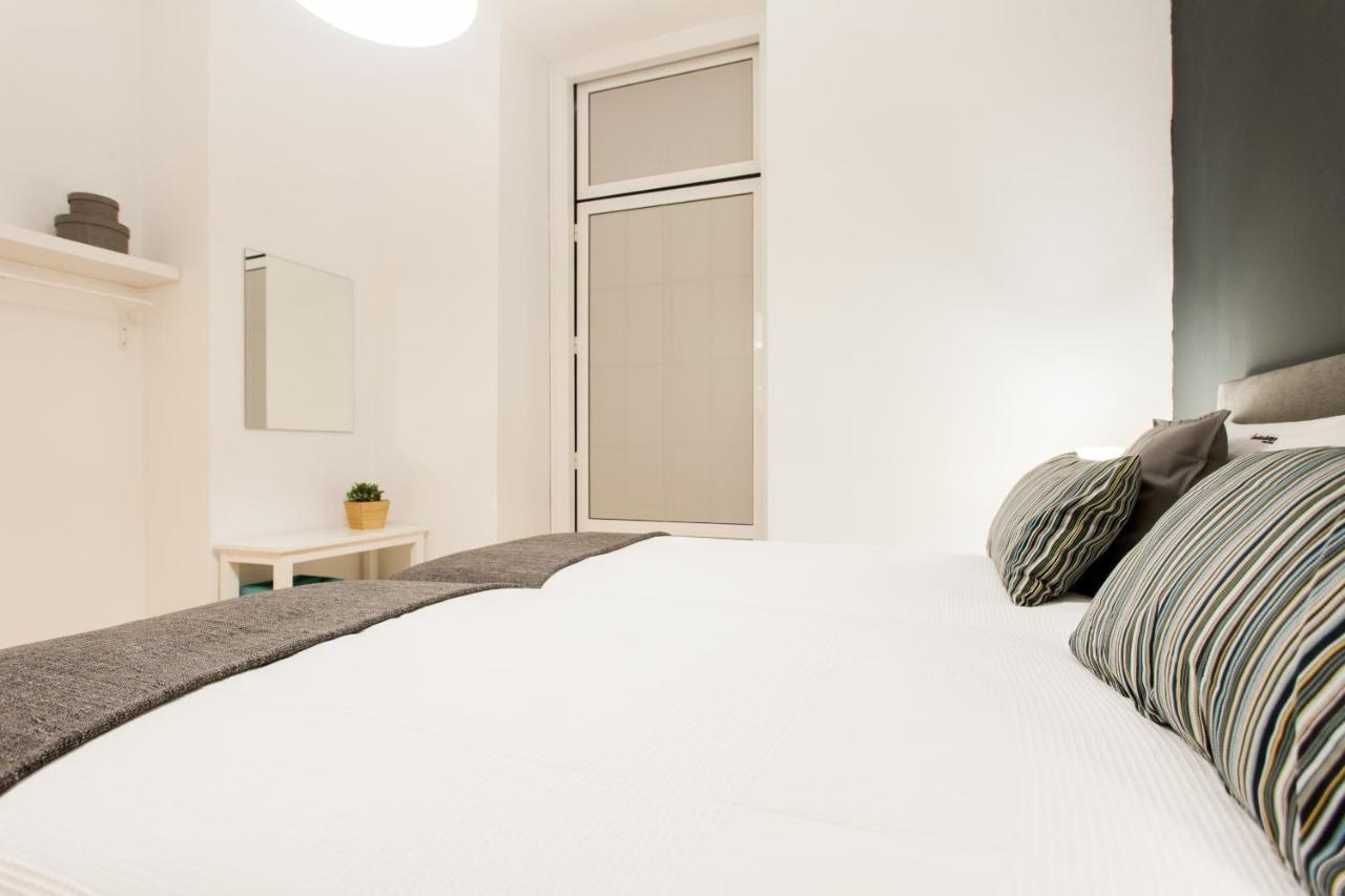 Flh Baixa Family Apartment Lisboa Extérieur photo